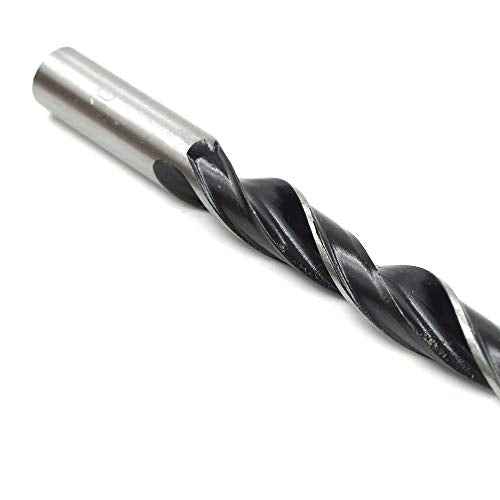 10mm Wood Drill Bit 3 Point Woodworking Drill 5pcs