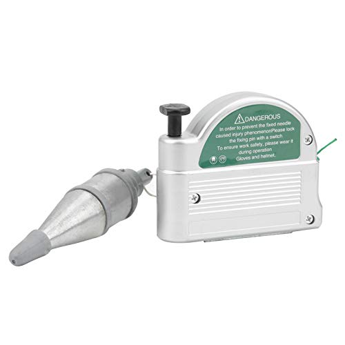 Plumb Bob, Alloy Steel Vertical Measuring Tool, Bob with Magnetic