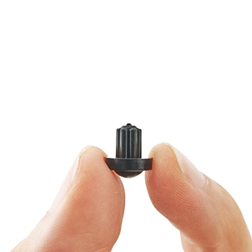 Frigidaire Stove Grate Feet 12 Pack Rubber Bumpers for Frigidaire Gas Range