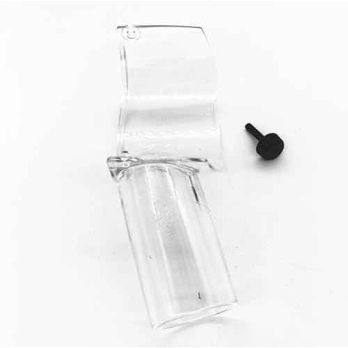 195559-1 Fixed Routers for Makita DRT50 RP0900 RT0700C RT0701C RT0700CX3 RP0900K XTR01 Cordless Router trim router Nozzle Vacuum Dust Extracting Attachment