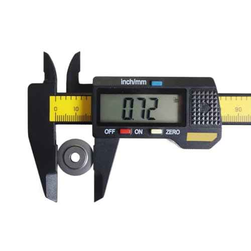 41317 E-3469 Tubing Cutter Replacement Wheel Compatible with RIDGID Tubing Cutter Models 101 103 104 117 118 150 151 152 153 205 Copper Pipe Cutter (2 Pack)