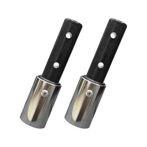 Pole Saws for Tree Trimming Connectors 2Pcs