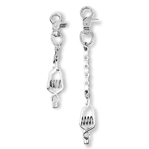 Heavy Duty Metal Glove Clip | Metal Glove Holder | Glove Clips for Work