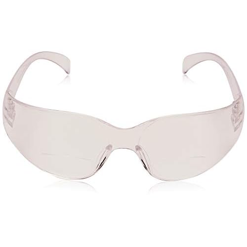 Work Safety Glasses For Men | ANSI Z87 Certified Safety Glasses For Shooting Range | Anti-Scratch Outdoor Glasses | Outdoor Protective Goggles | Clear Vision Safety Goggles