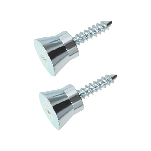 LIDSCURA WPW10661886 Door Handle Mounting Screws – Replacement for Whirlpool Replaces W10460893 (2)