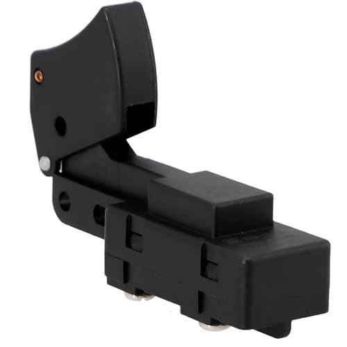 SW77 Trigger Switch Replacement Part for Ryobi & Ridgid 760245002 Electric Saw Switch Replaces Skil Bosch Circular Saw 2610321608 HD77 or HD77M