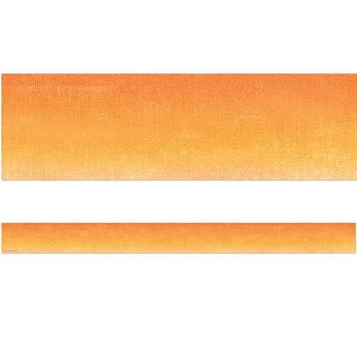 Teacher Created Resources Moving Mountains Sunrise Straight Border Trim