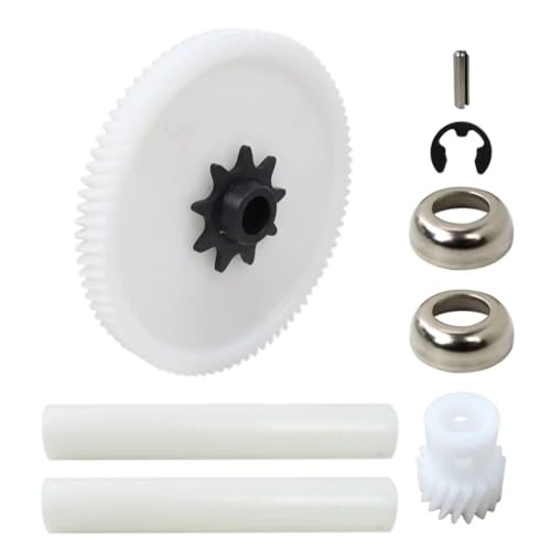 Acupress Trash Compactor Drive Gear Kit for Whirlpool 882699, AP3122987