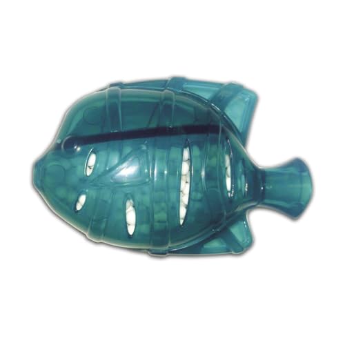 Protec Humidifier Cleaning Fish - 1 Count, 30 Day Tank Cleaner, Fights Slime & Odor