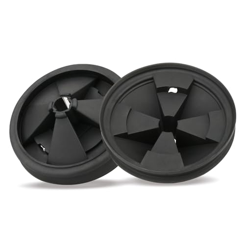 Dincerpen Black 3 3/8