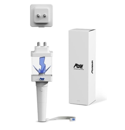 POW Official Light Stick