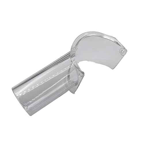 Replacement Part New For Makita 195559-1 Dust Extracting Attachment RT0700C, RT0701C, XTR01 Replacement Parts