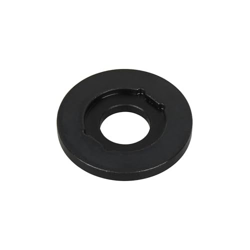 43-34-0935 Disc Flange Kit Fits for Milwau-kee Angle Grinder 2680-20/22, 6117-30/31/33, 6121-30/31(1 Pcs)