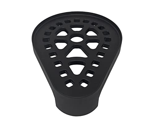 PumpSpy 2 Inch Sump Pump Stand - Elevates Pump to Prevent Sediment Clogging