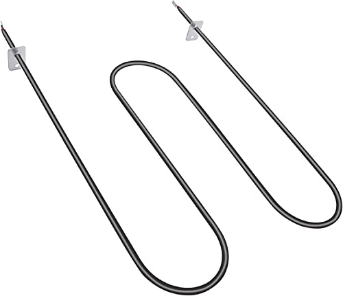 Broil Element 12.5in x 18.5in 3000W Replacement for Kenmore/Frigidaire Ovens