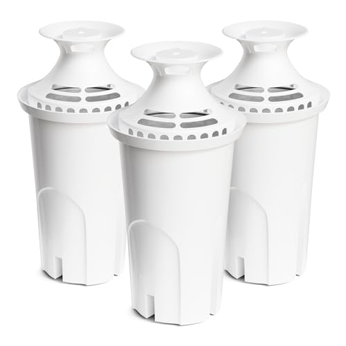 DESENRUIS Water Filter Replacement for Brita Pitchers & Dispensers - Variant 3