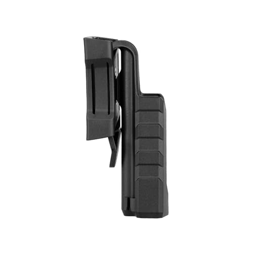 OLIGHT ArkPro Holster for ArkPro Series EDC Flashlight - Belt Clip & Wall Mount