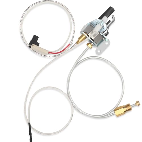 Water Heater Pilot Assembly for Bradford White | Easy Install, High Quality