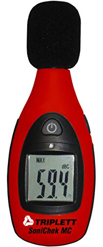 Triplett RHT22 Indoor Hygro-Thermometer - Digital Monitor