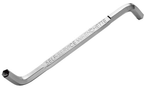InSinkErator Jam-Buster Wrench - Garbage Disposer Jam Removal Tool