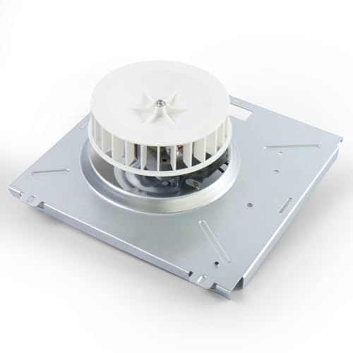 JIANBENKJ S0504B000 Motor Assembly for NuTone 769RL B Unit Replacement