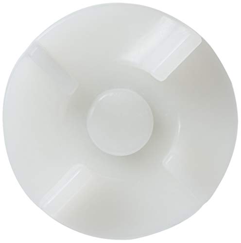 Preethi Motor Coupler for Eco Twin Eco Plus Blue Leaf Mixers, White