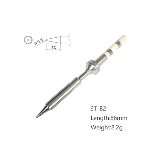 PINECIL ? Smart Mini Portable Soldering Iron, Small