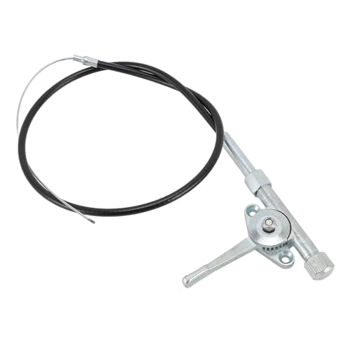 Compactor Throttle Cable Assembly 56035-046 for Garden Loader – DMLENGOIN