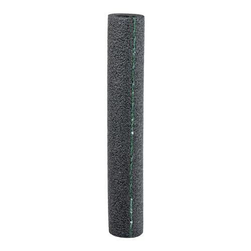 Duck Foam Pipe Covers - Insulation for 1/2 to 3/4 Inch Pipes, 6-Pack