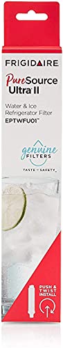 Frigidaire Water & PAULTRA2 Air Filter Combo Kit - 2 Count, Includes Water & Air Filters