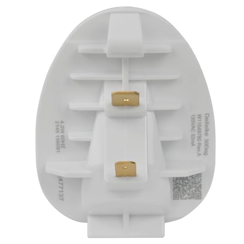 Whirlpool Refrigerator LED Light Bulb Replacement W11520324 W11251749 W11549780