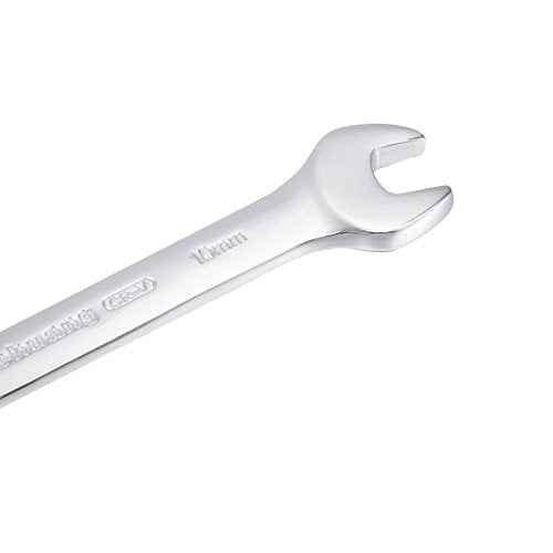 uxcell Metric Double Open End Wrench 8mm x 10mm