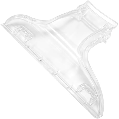 Hoover FH50710 Front Floor Nozzle Replacement by Earthtec