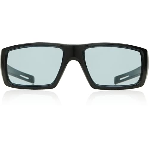 Ironclad Safety Glasses BRONX-Full Frame, anti-scratch anti-fog, Blue