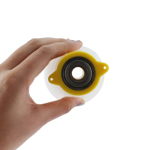 Dust Cover for Electric Drill Retractable Rubber Dust Bowl Unit Power Tool Utility Accessory Suitable for Hammer Impact Drill Pick and Drill