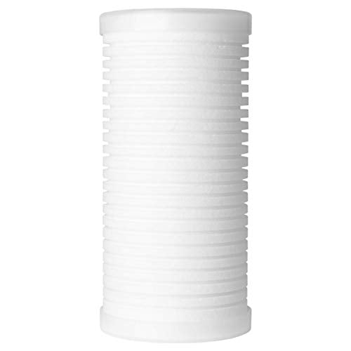 A. O. Smith 4.5x10 Inch 25-Micron Universal Sediment Water Filter Replacement