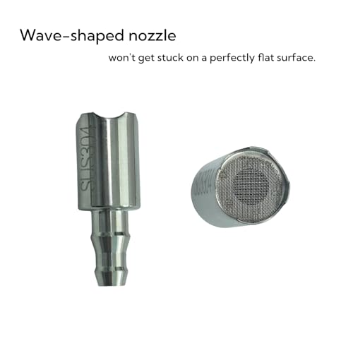 Food Grade Electric Water Transfer Pump 110V Adjustable Flow for Water Jugs
