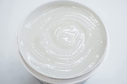 Heavy Duty Clear Wallpaper Adhesive 1 Gallon - Non-Staining, High Tack for Vinyl & Wallcoverings