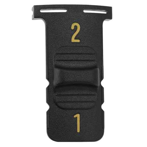 Shifter Button Replace N397466 for DEWALT DCD791 DCD796 drill shifter button DCD791B-B3 DCD796D2 Cordless Drill/Driver Power Tool Parts