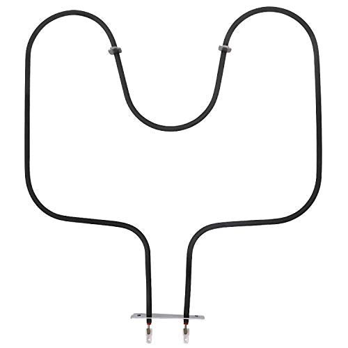 Oven Bake Element W10207397 Replacement 2000W 240V for Whirlpool/IKEA