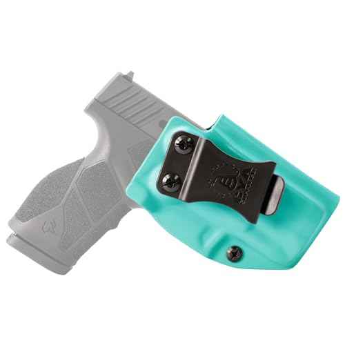 CYA Supply Co. Base IWB Concealed Carry Holster Veteran Owned Made in USA - Fits