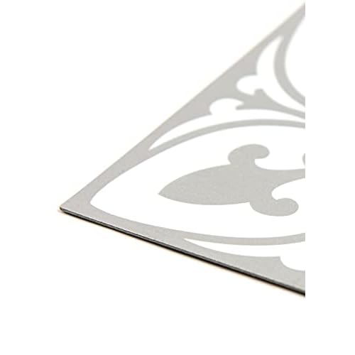 WallPops Zion Peel & Stick Wall Tiles