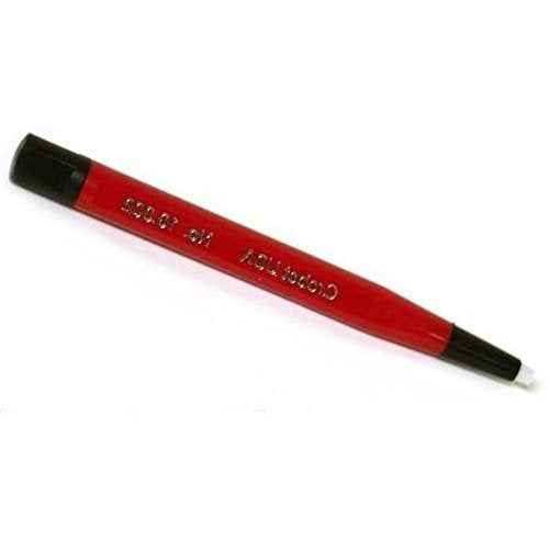 Economy Scratch Brush, Fiberglass, 4-1/2 Inches | BRS-294.50