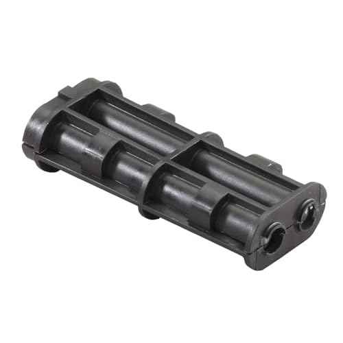 Streamlight 90542 Survivor LED Flashlight Alkaline Battery Pack Without Batteries