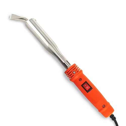 300W Electric Soldering Iron Quick-Heated Soldering High Power Welding Electronic Repair Tools, 110V