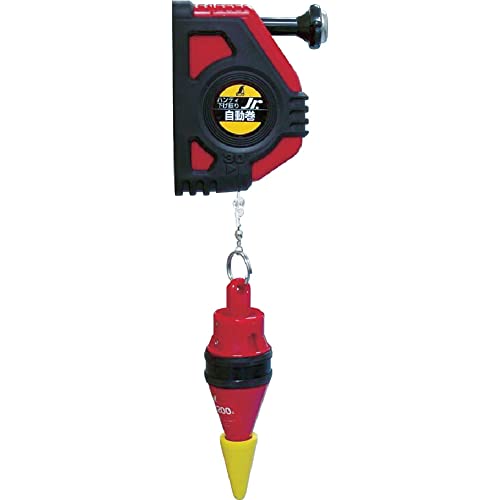 Shinwa Sokutei Handy Plumb Bob Jr. (automatic winding) with Suipita
