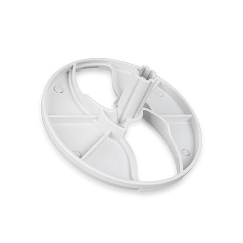 Braun Food Processor Disc Holder & Insert Carrier 3202/3205 K750 K700 K600 FP3010 FP3020