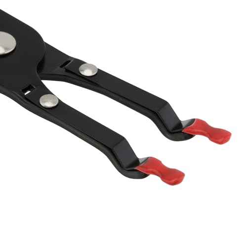 Metal Car Soldering Aid Plier for Automobile Repairing, Wire Welding Clamp Aid Tool