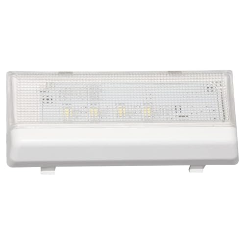 W10515057 Freezer Light LED Replacement for Whirlpool & More