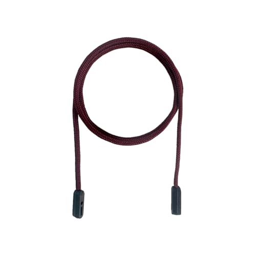 Decker Eyewear Retainer 6PCS Glasses Strap Universal Fit Glasses Hanging for Men and Women